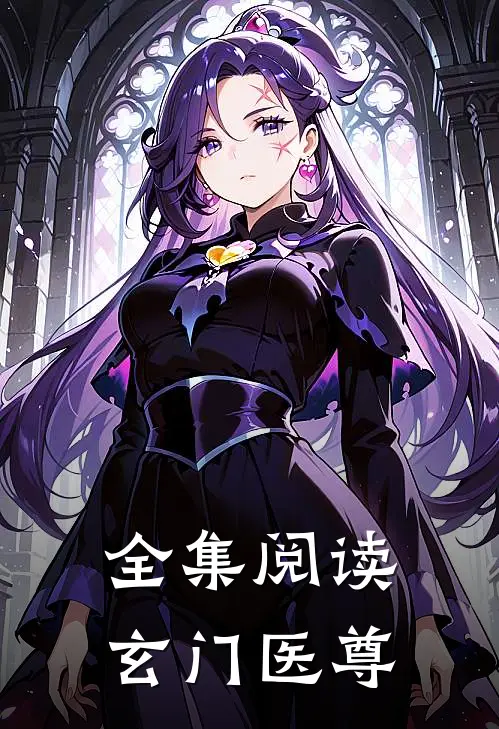 全集阅读玄门医尊