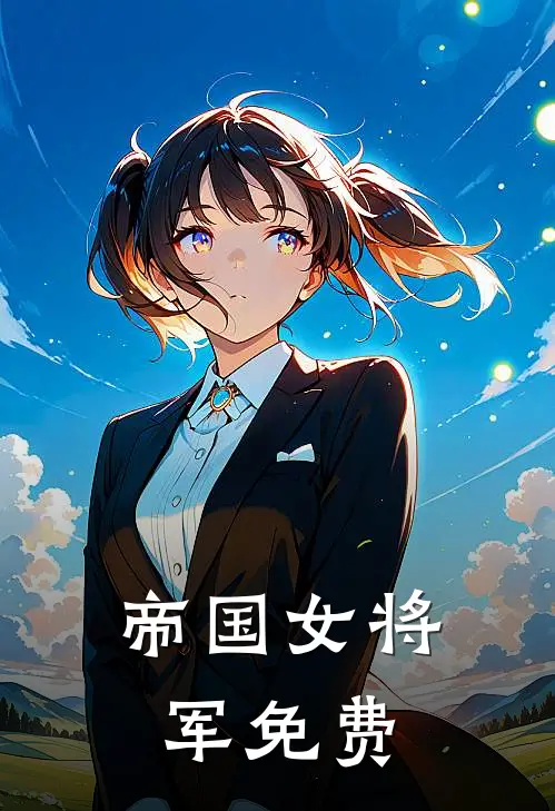 帝国女将军免费