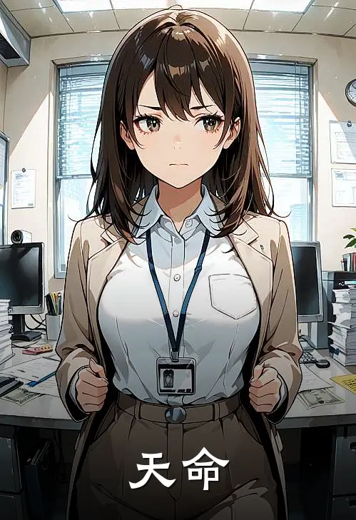 天命