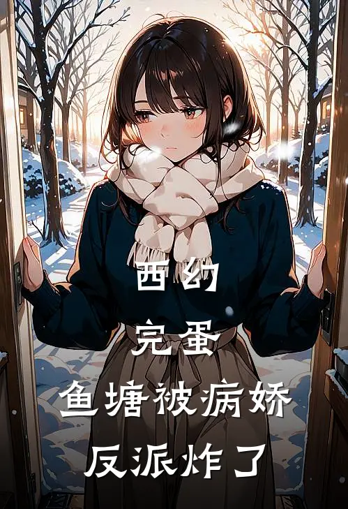 西幻：完蛋，鱼塘被病娇反派炸了