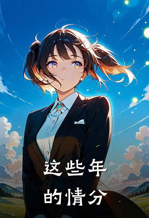 这些年的情分