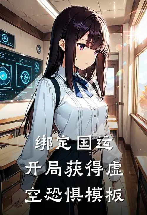 绑定国运：开局获得虚空恐惧模板
