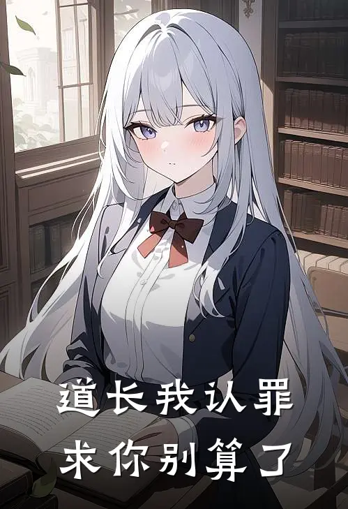 道长我认罪，求你别算了