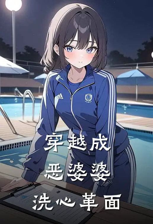 穿越成恶婆婆，洗心革面