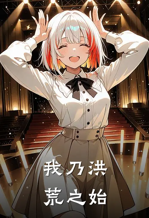 我乃洪荒之始