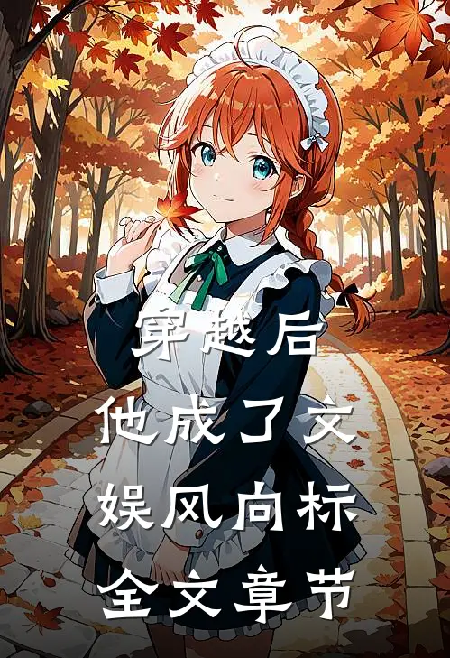 穿越后，他成了文娱风向标全文章节