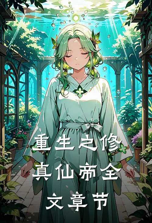 重生之修真仙帝全文章节