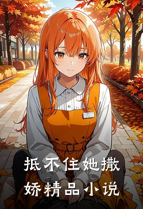 抵不住她撒娇精品小说