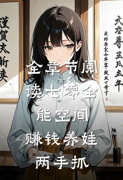 全章节阅读七零全能空间，赚钱养娃两手抓