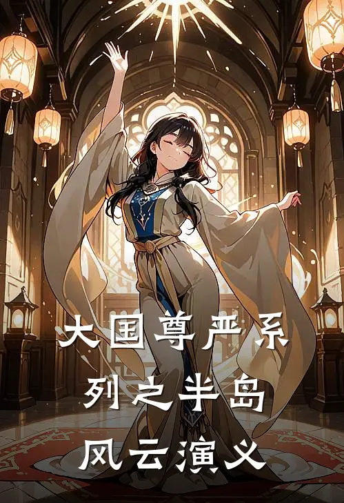 大国尊严系列之半岛风云演义