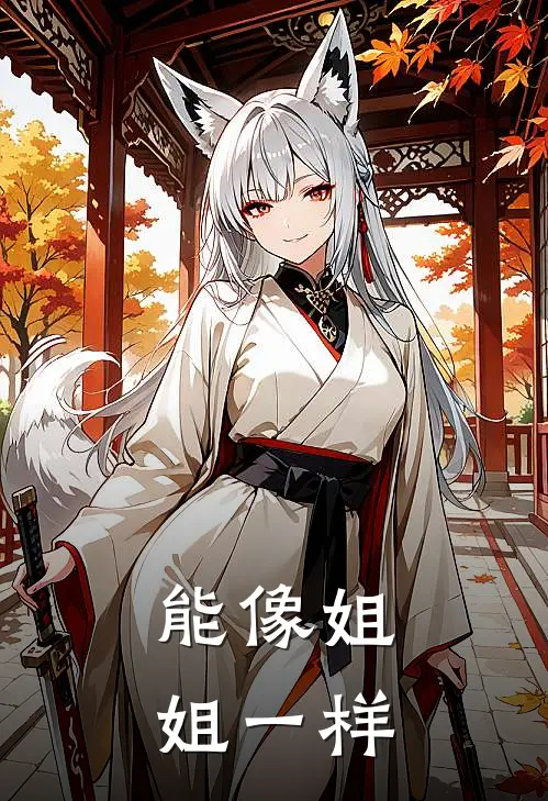 能像姐姐一样