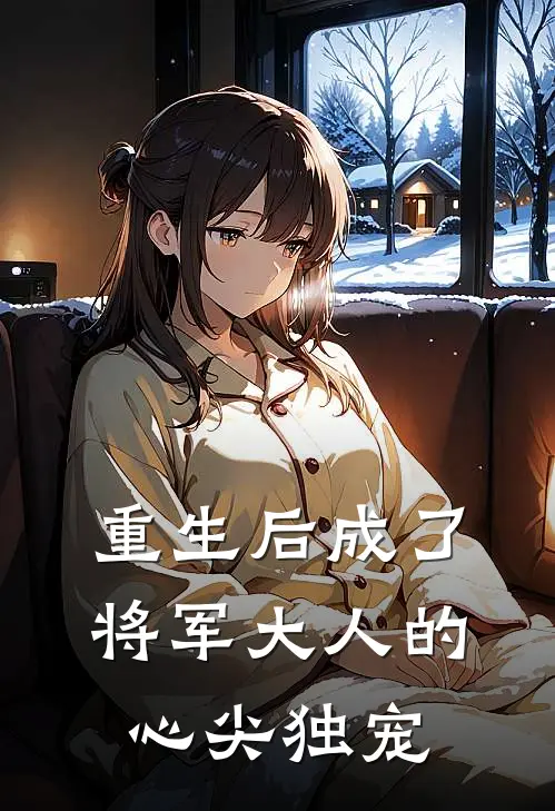 重生后成了将军大人的心尖独宠
