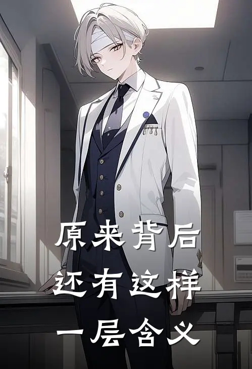 原来背后还有这样一层含义
