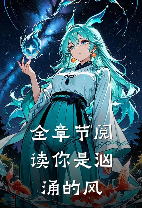 全章节阅读你是汹涌的风