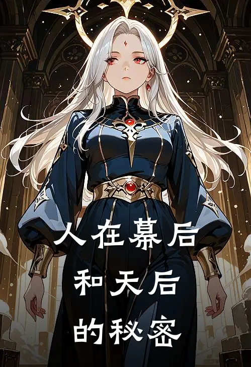 人在幕后，和天后的秘密