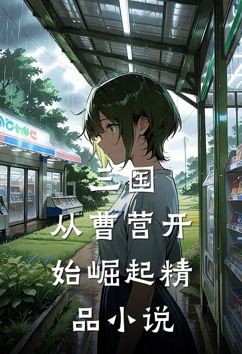 三国：从曹营开始崛起精品小说