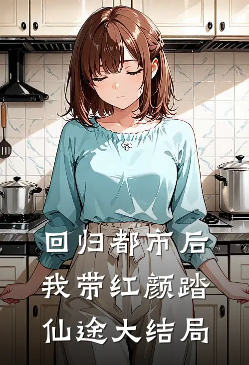 回归都市后，我带红颜踏仙途大结局