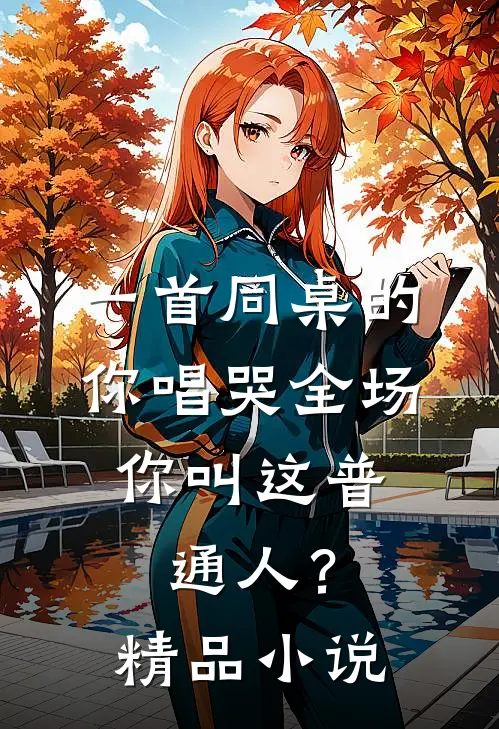一首同桌的你唱哭全场，你叫这普通人？精品小说