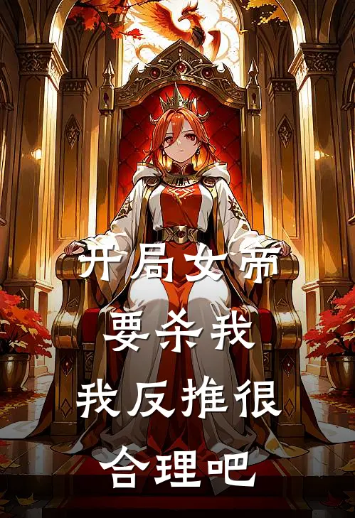 开局女帝要杀我，我反推很合理吧