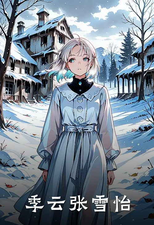 季云张雪怡