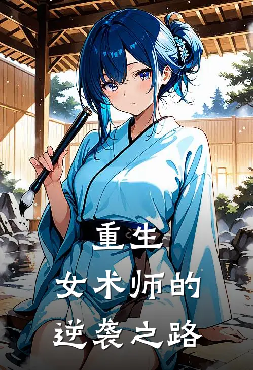 重生：女术师的逆袭之路
