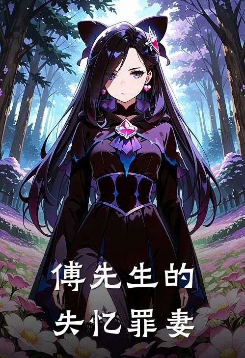 傅先生的失忆罪妻