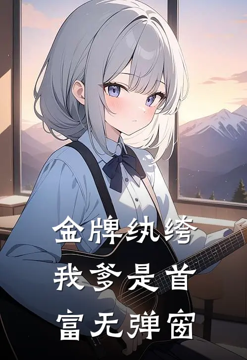 金牌纨绔：我爹是首富无弹窗