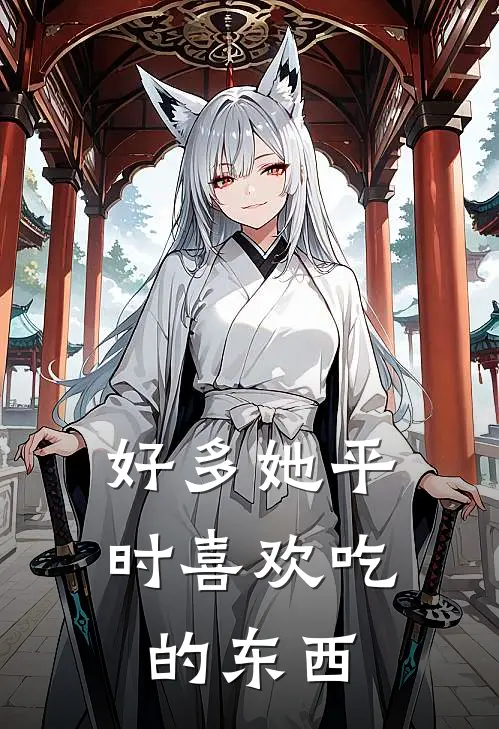 好多她平时喜欢吃的东西