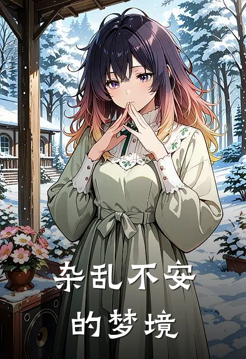 杂乱不安的梦境