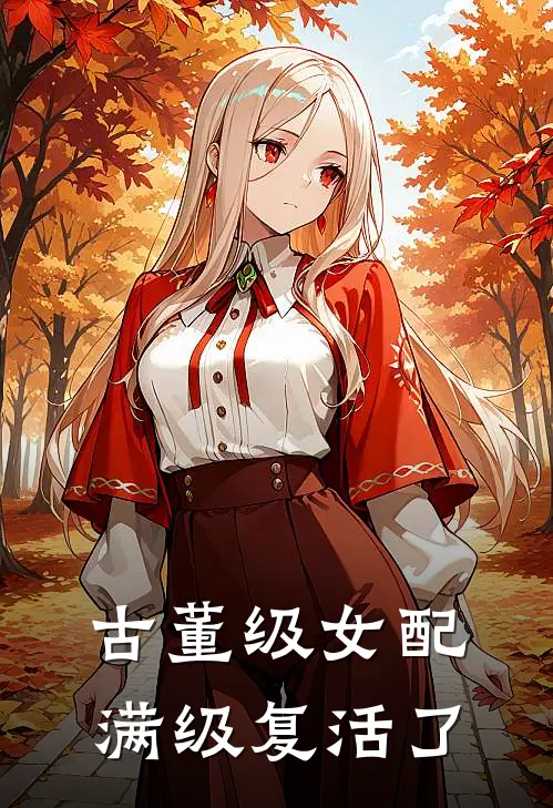 古董级女配满级复活了