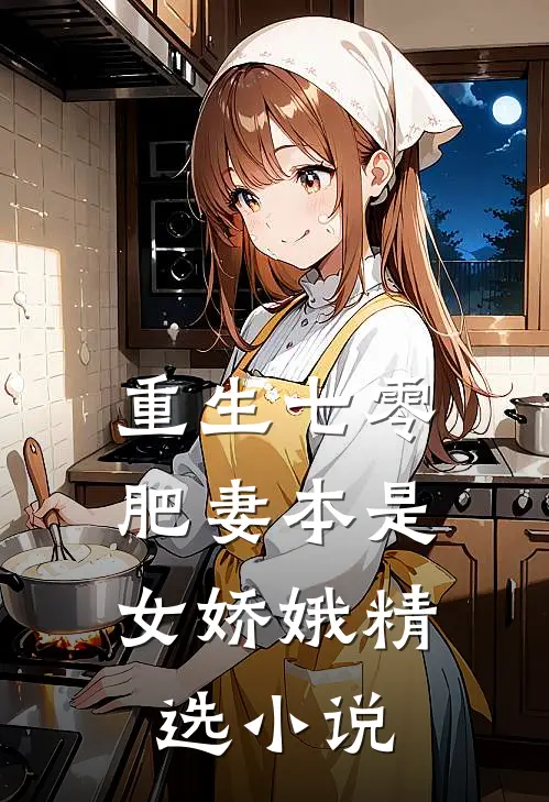 重生七零：肥妻本是女娇娥精选小说