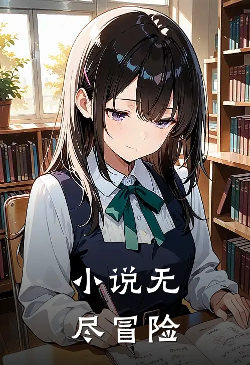 小说无尽冒险