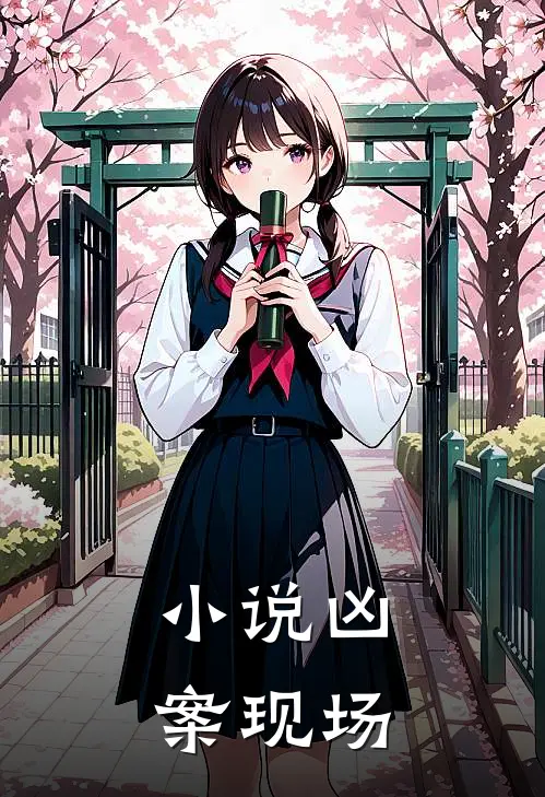 小说凶案现场