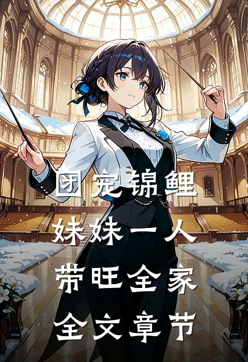 团宠锦鲤：妹妹一人带旺全家全文章节