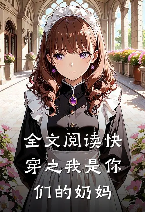 全文阅读快穿之我是你们的奶妈