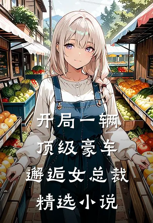 开局一辆顶级豪车，邂逅女总裁精选小说