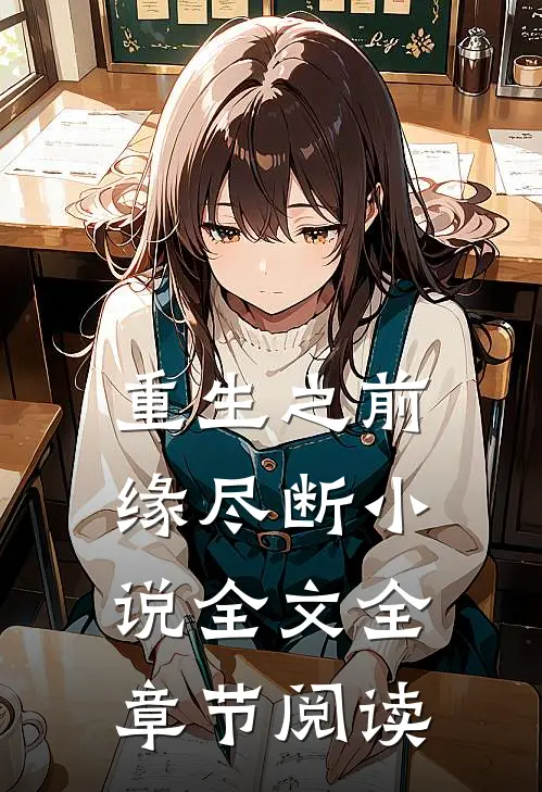 重生之前缘尽断小说全文全章节阅读