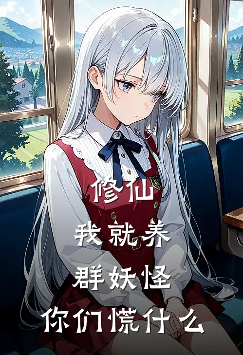 修仙，我就养群妖怪，你们慌什么