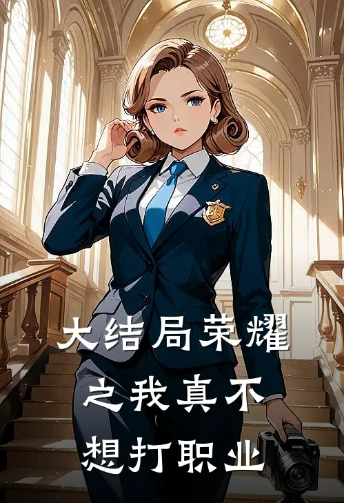 大结局荣耀之我真不想打职业