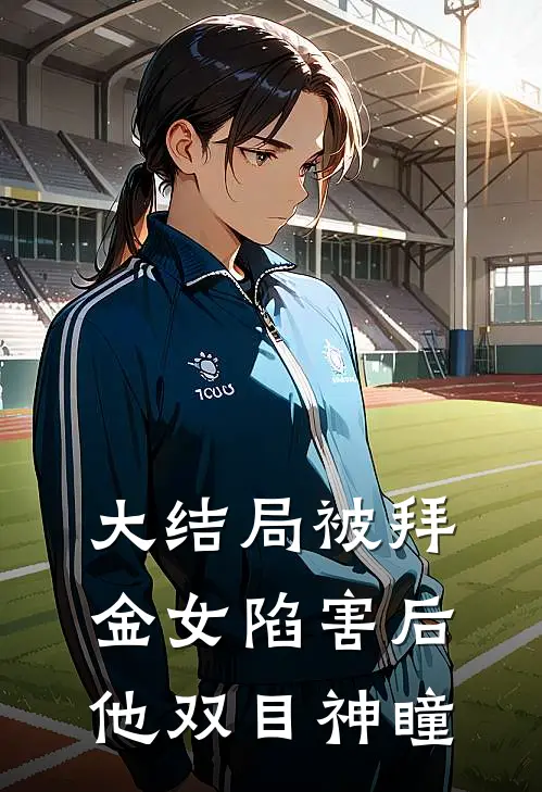 大结局被拜金女陷害后，他双目神瞳