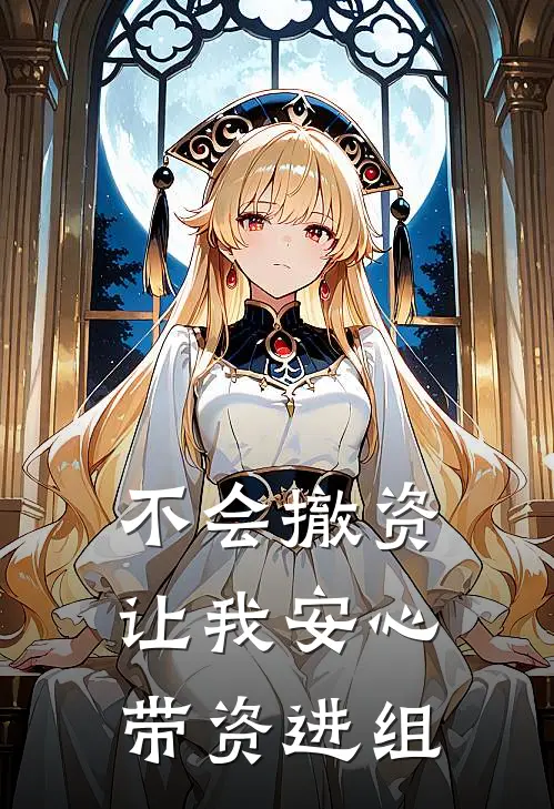 不会撤资让我安心带资进组