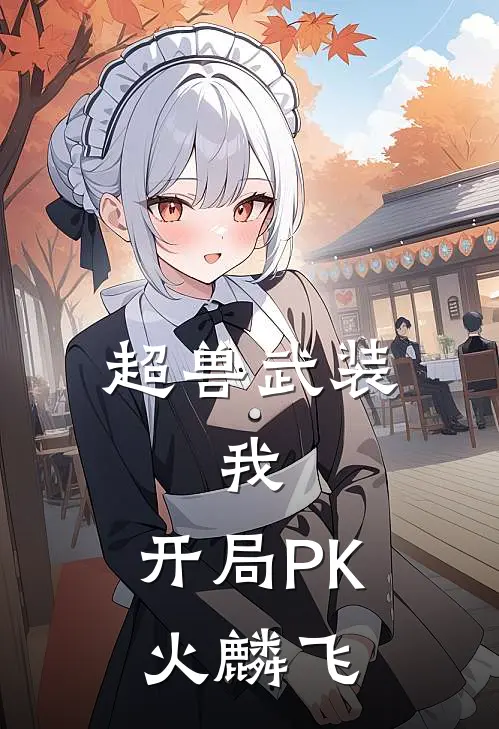 超兽武装：我，开局PK火麟飞