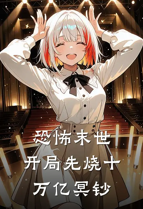 恐怖末世：开局先烧十万亿冥钞