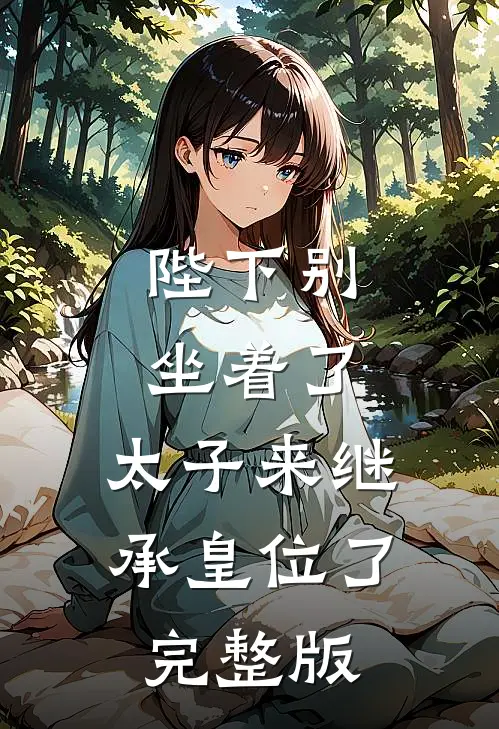 陛下别坐着了，太子来继承皇位了完整版
