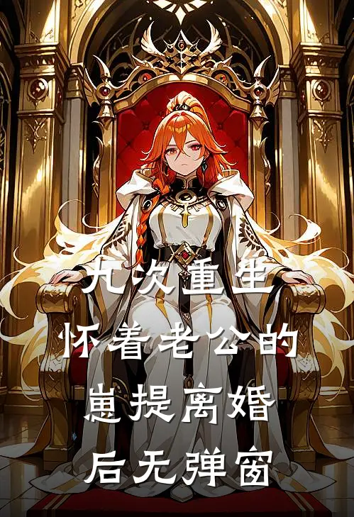 九次重生：怀着老公的崽提离婚后无弹窗