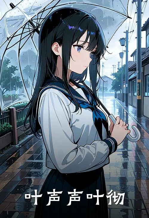 叶声声叶彻