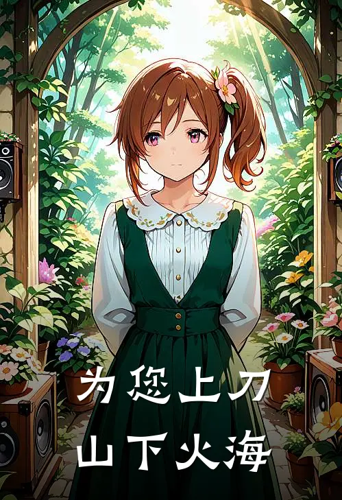 为您上刀山下火海