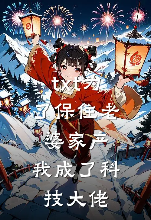 txt为了保住老婆家产，我成了科技大佬