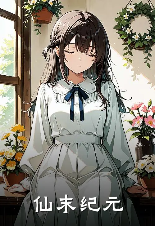 仙末纪元