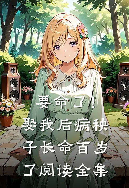 要命了！娶我后病秧子长命百岁了阅读全集